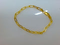 Sliver Women's Bracelet 3.6g