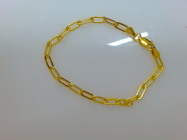 Sliver Women's Bracelet 3.6g
