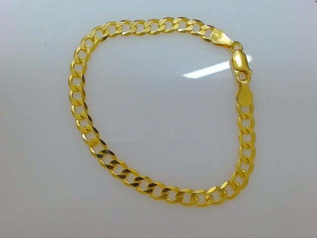 Sliver Women's Bracelet 5.2g