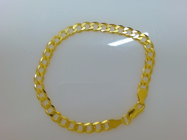 Sliver Women's Bracelet 5.2g