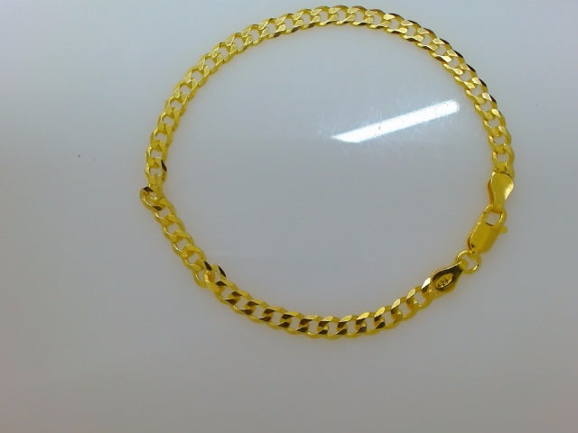 Sliver Women's Bracelet 3.6g