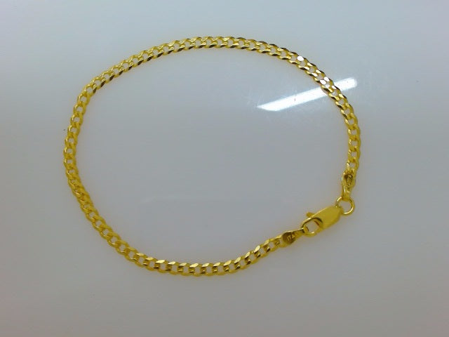 Sliver Women's Bracelet 2.4g
