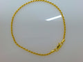 Sliver Men's Bracelet 3g