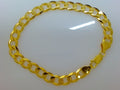 Sliver Men's Bracelet 14g