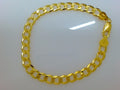 Sliver Men's Bracelet 11g
