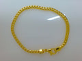Sliver Men's Bracelet 10.5g