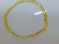 Sliver Men's Bracelet 4.8g