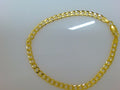 Sliver Men's Bracelet 4.8g