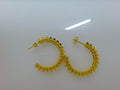Sliver Women's Argollas 10g