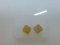 Sliver Women's Aretes 3.2g