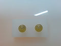 Sliver Women's Aretes 2.4g