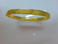 Sliver Bangle 20.5g