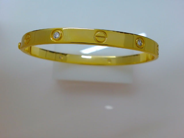 Sliver Bangle 20.5g