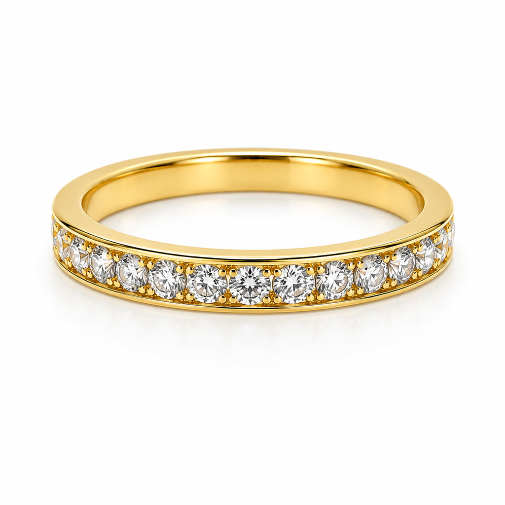 Anillo mujer Oro 10k