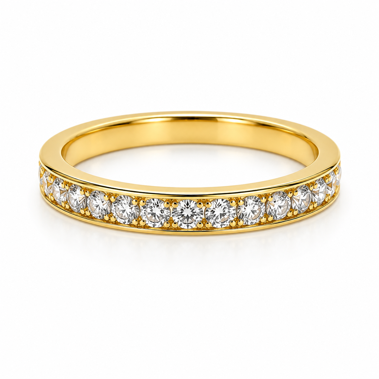 Anillo mujer Oro 10k