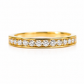 Anillo mujer Oro 10k