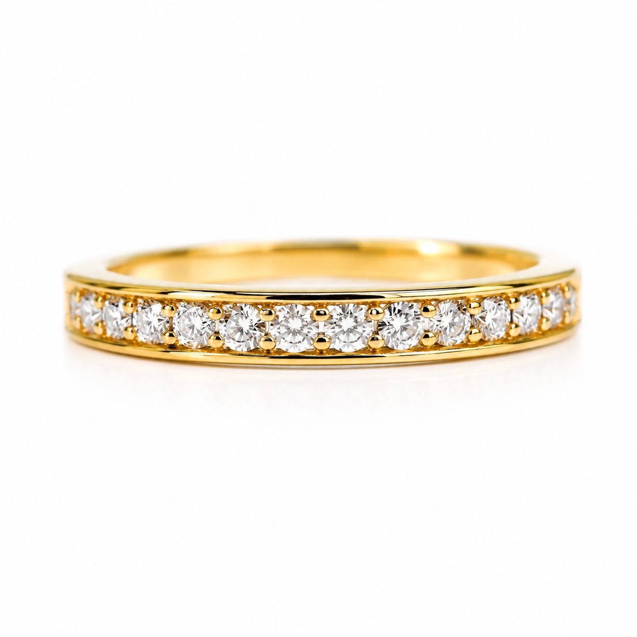 Anillo mujer Oro 10k