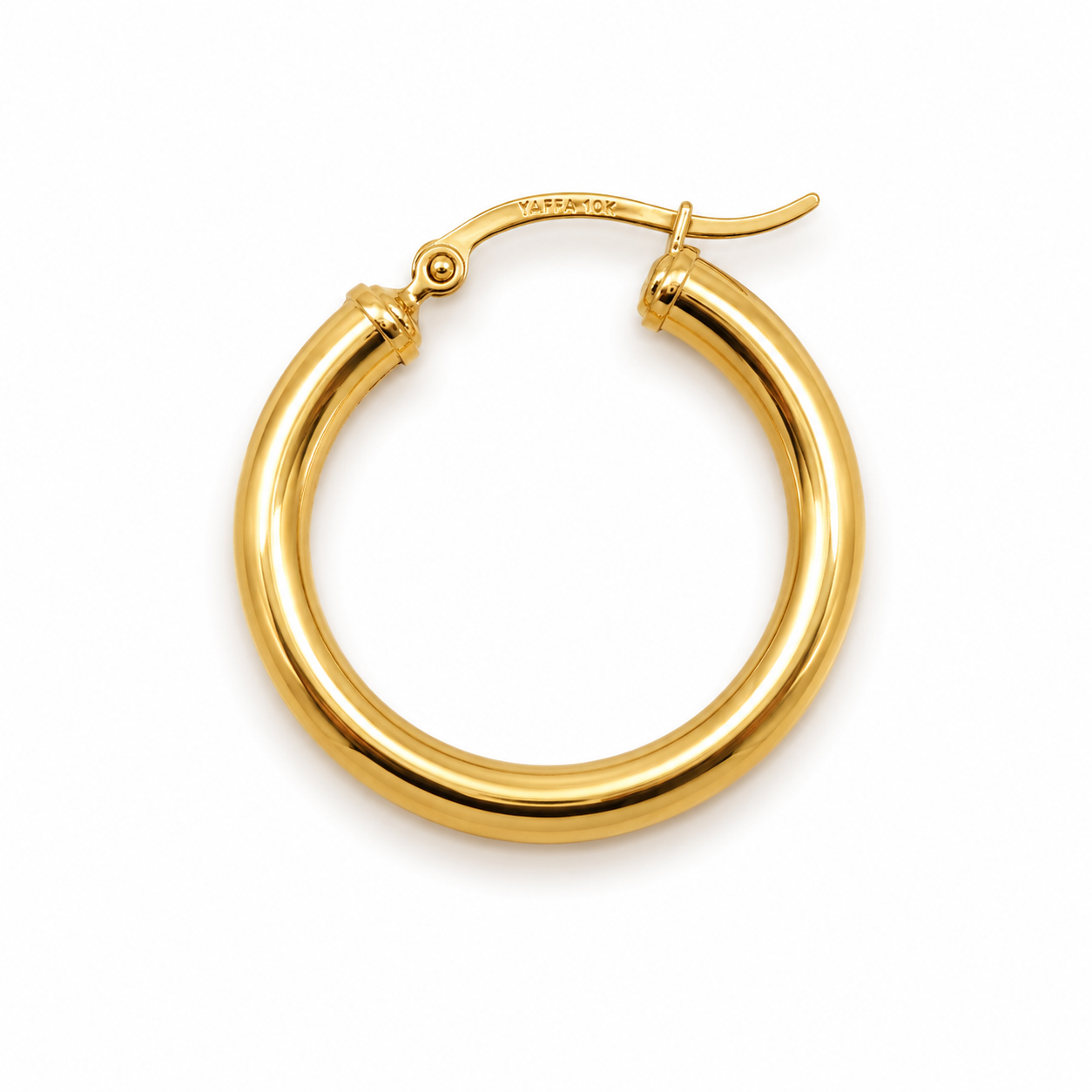 Argollas mujer Oro 10k