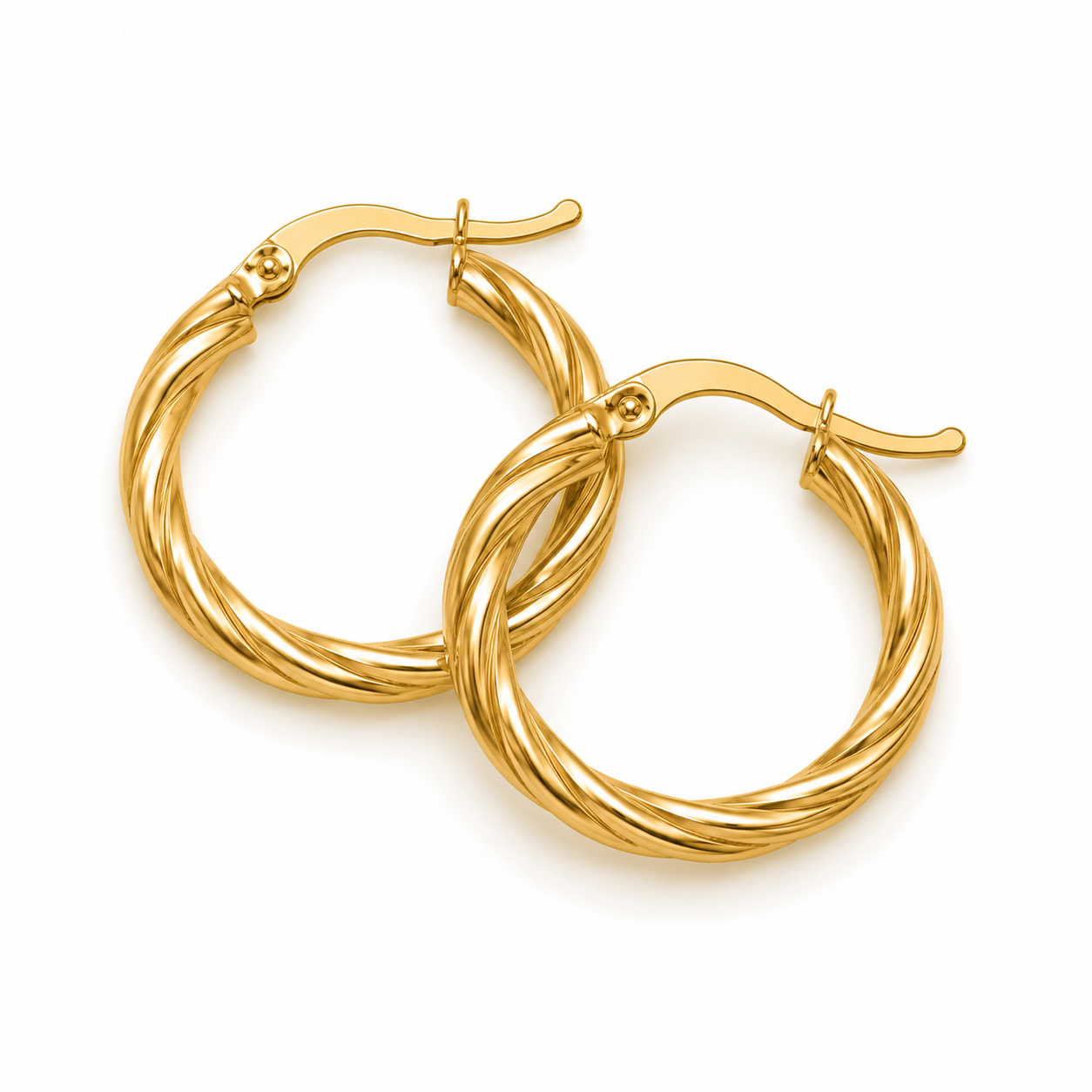 Argolla mujer Oro 10k