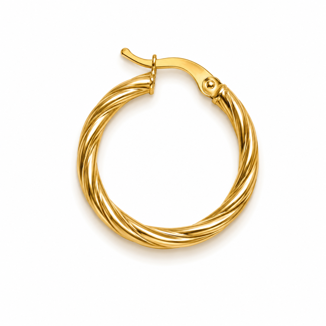 Argolla mujer Oro 10k