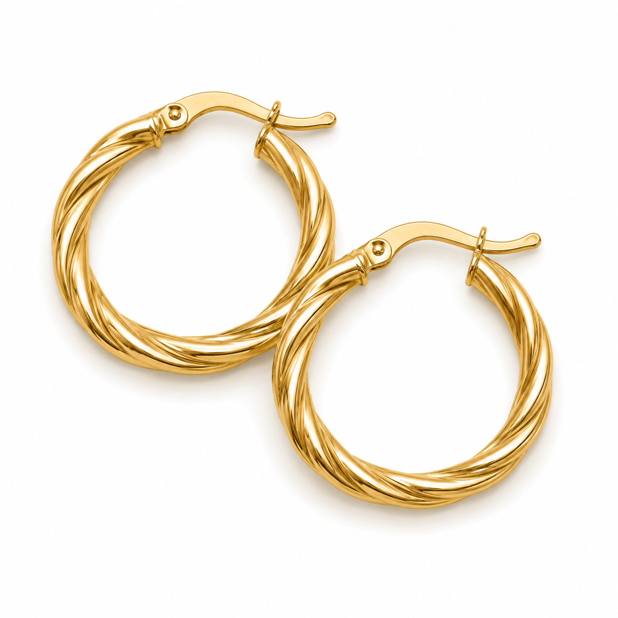 Argolla mujer Oro 10k