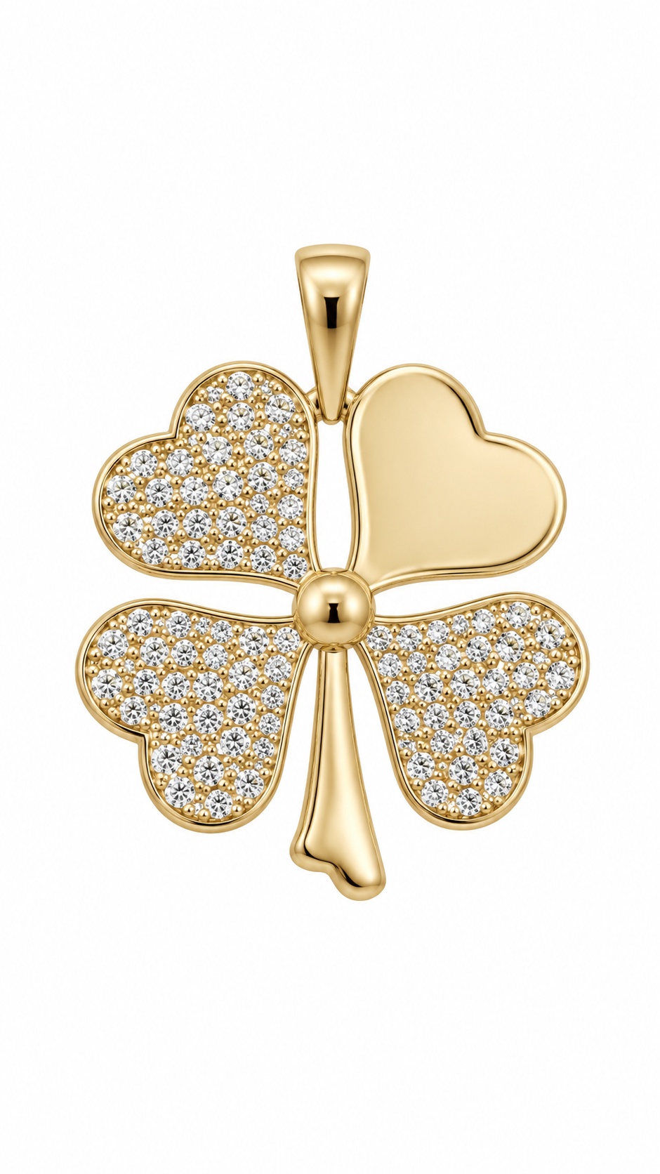 10 KT PENDIENTES