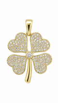 10 KT PENDIENTES