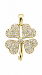 10 KT PENDIENTES