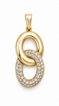 10 KT PENDIENTES