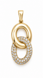 10 KT PENDIENTES