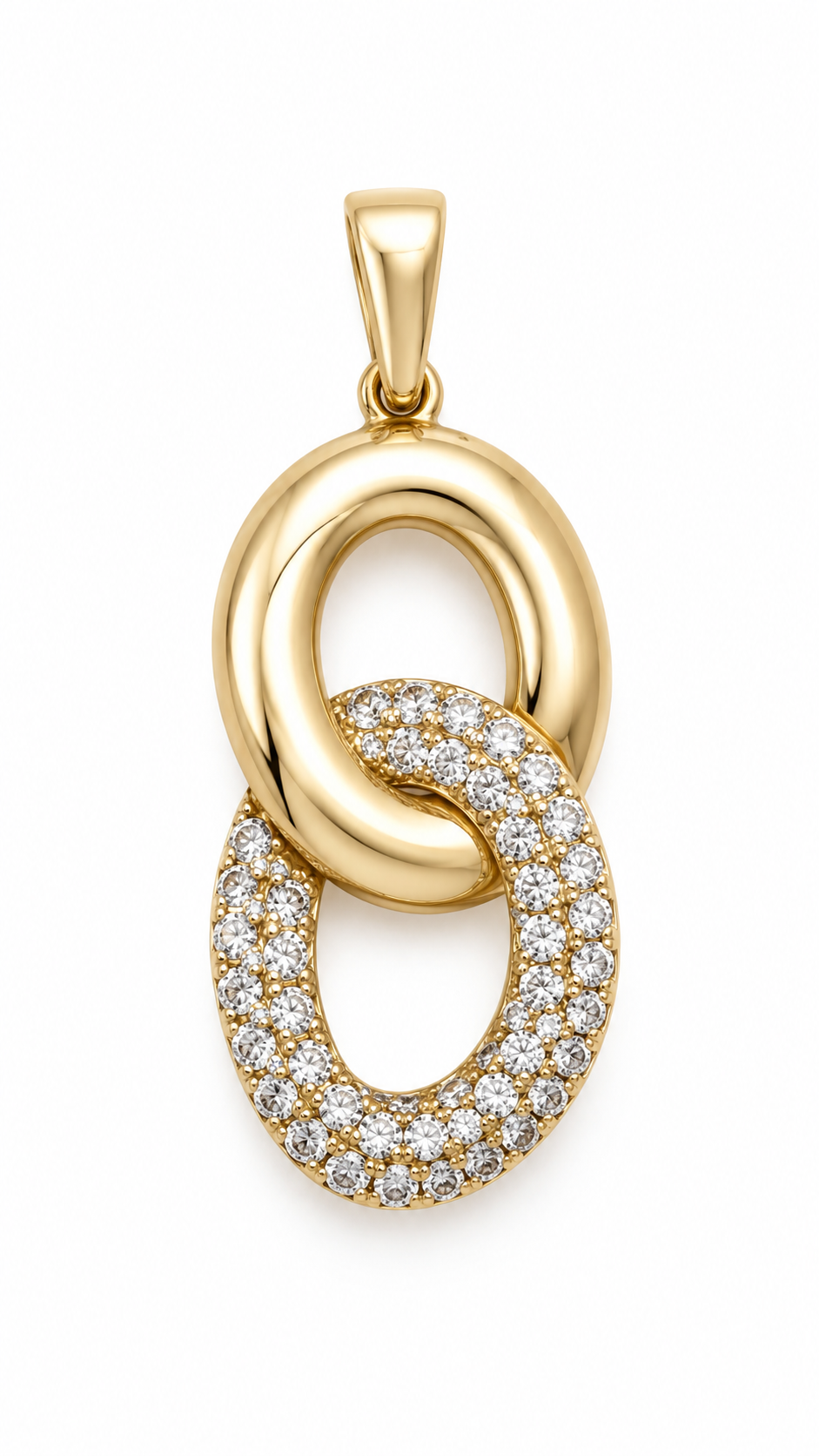 10 KT PENDIENTES