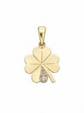 10 KT PENDIENTES