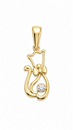 10 KT PENDIENTES