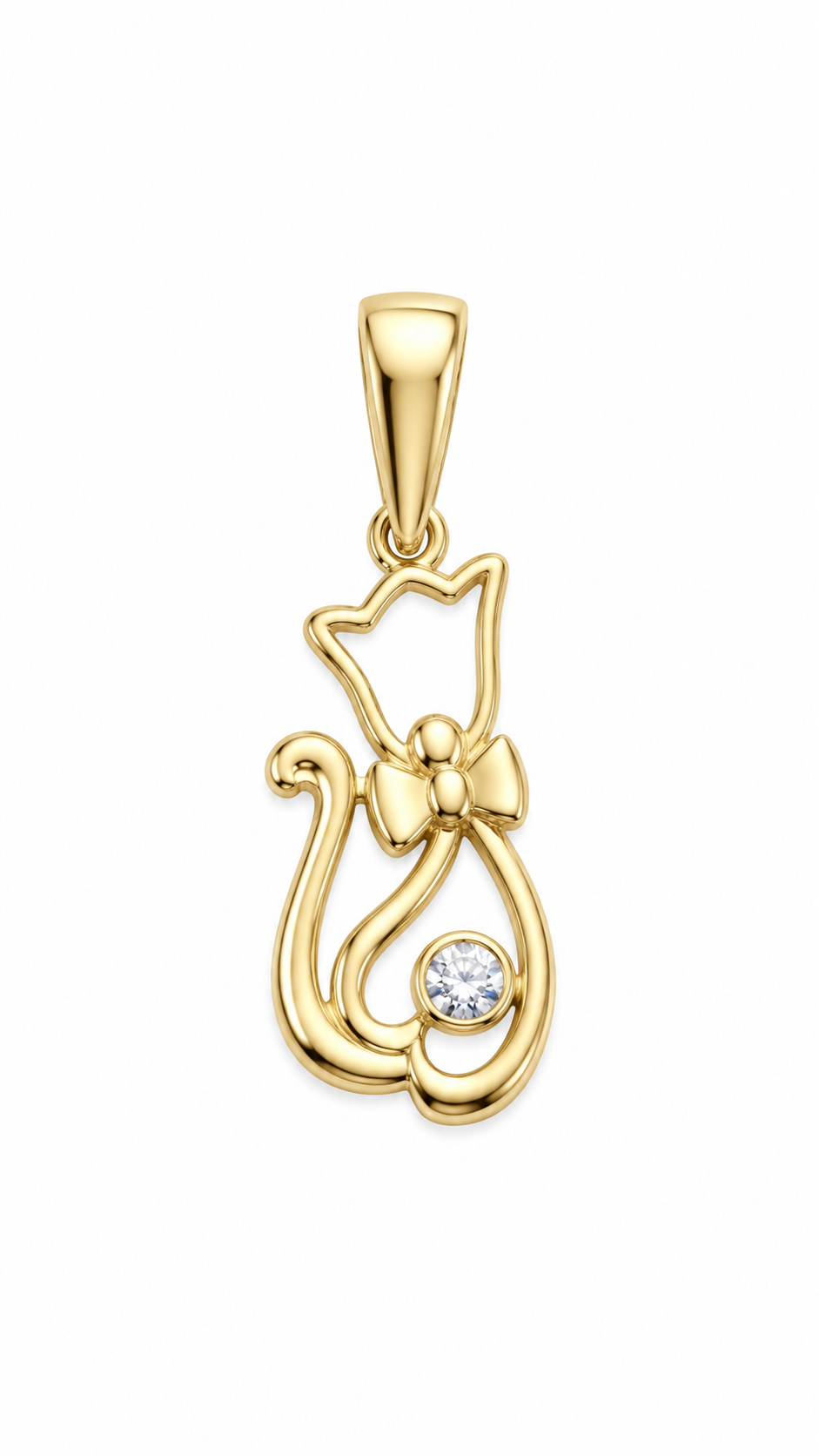 10 KT PENDIENTES