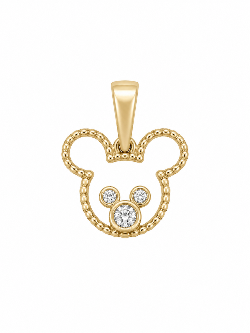 10 KT PENDIENTES
