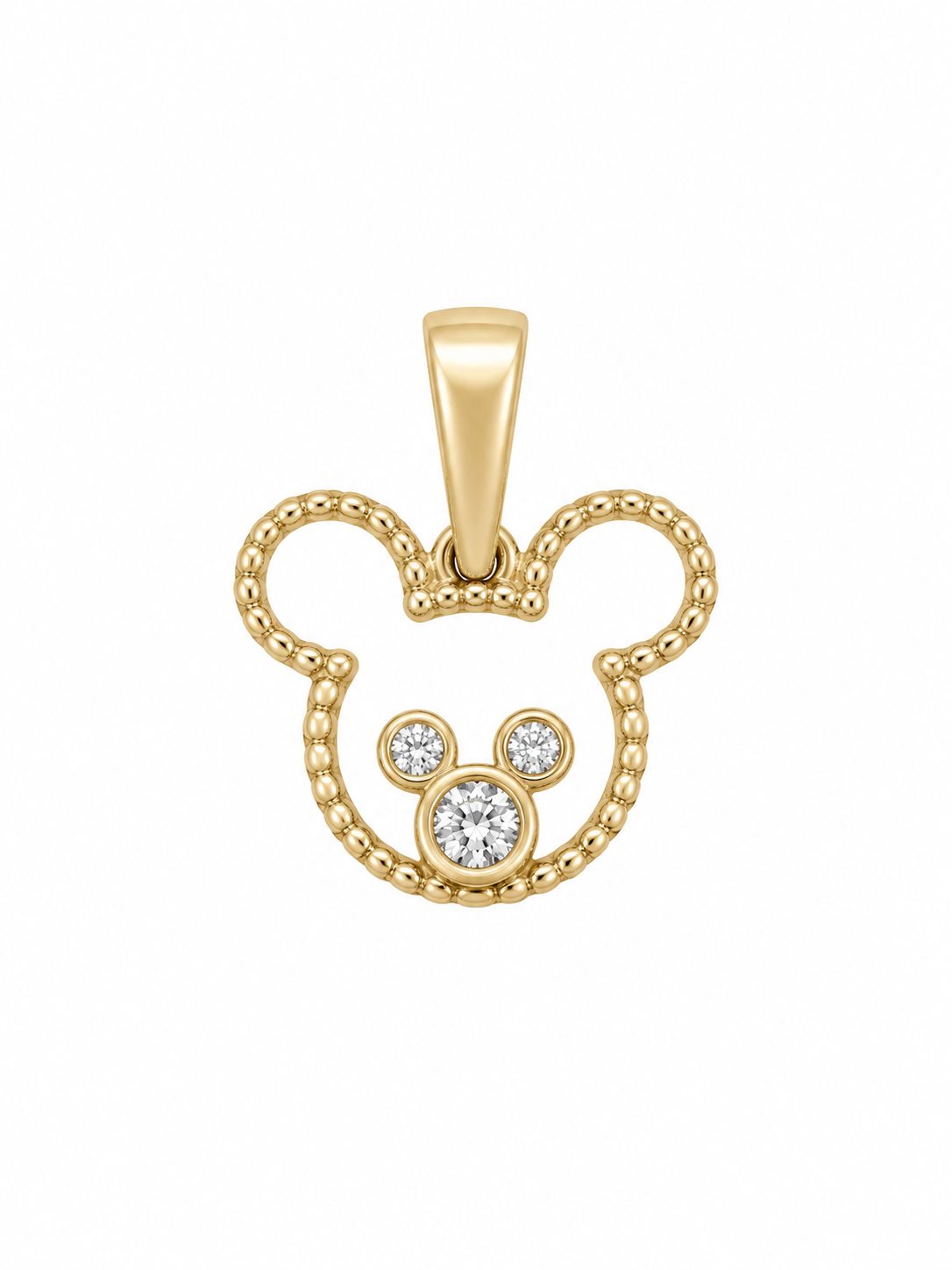 10 KT PENDIENTES