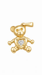 10 KT PENDIENTES