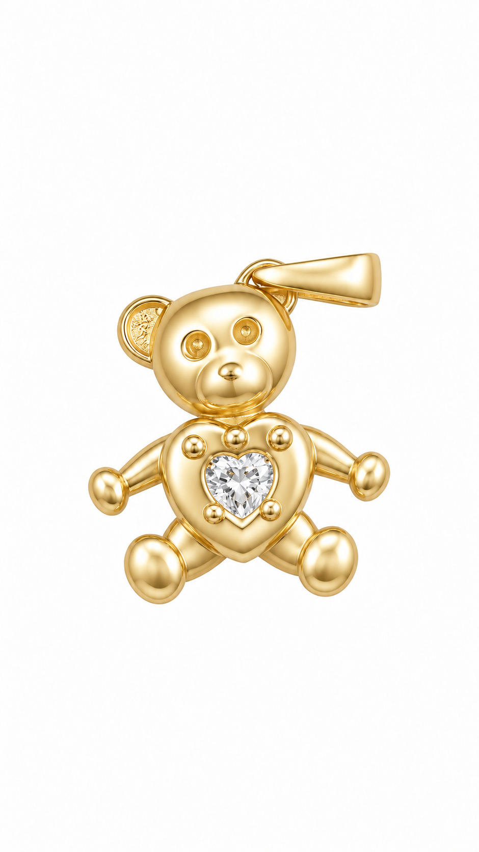 10 KT PENDIENTES
