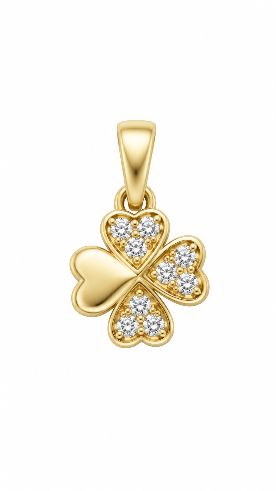 10 KT PENDIENTES