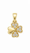 10 KT PENDIENTES