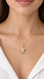 10 KT PENDIENTES