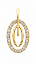 10 KT PENDIENTES