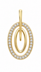 10 KT PENDIENTES