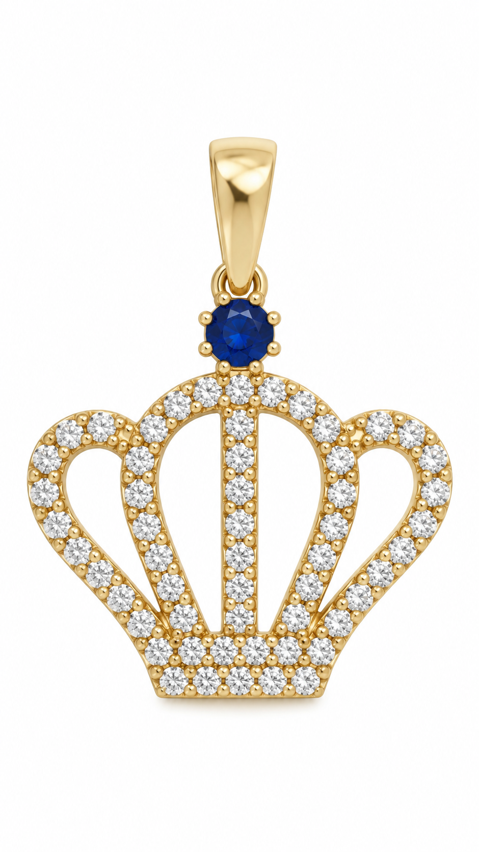 10 KT PENDIENTES