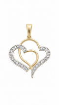 10 KT PENDIENTES