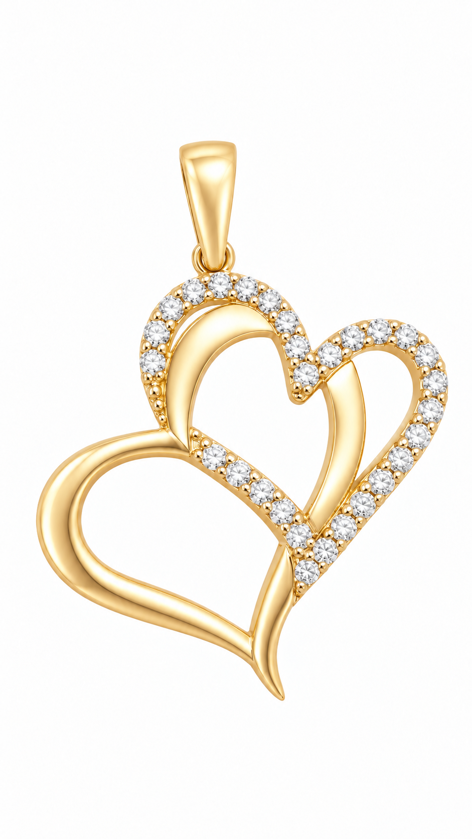 10 KT PENDIENTES