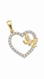 10 KT PENDIENTES