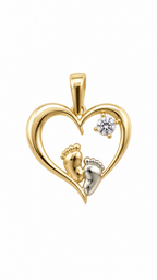 10 KT PENDIENTES