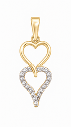 10 KT PENDIENTES