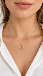 10 KT PENDIENTES